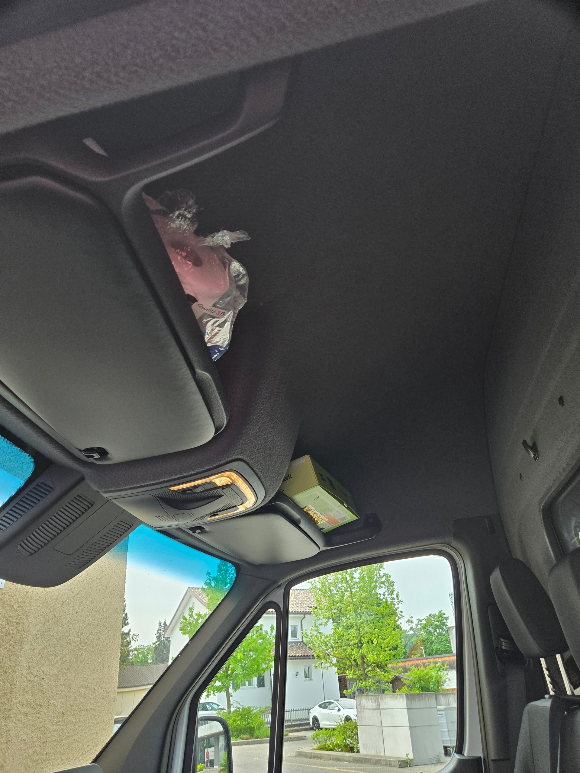 MERCEDES-BENZ Mercedes-Benz Sprinter 314 CDI-image-12