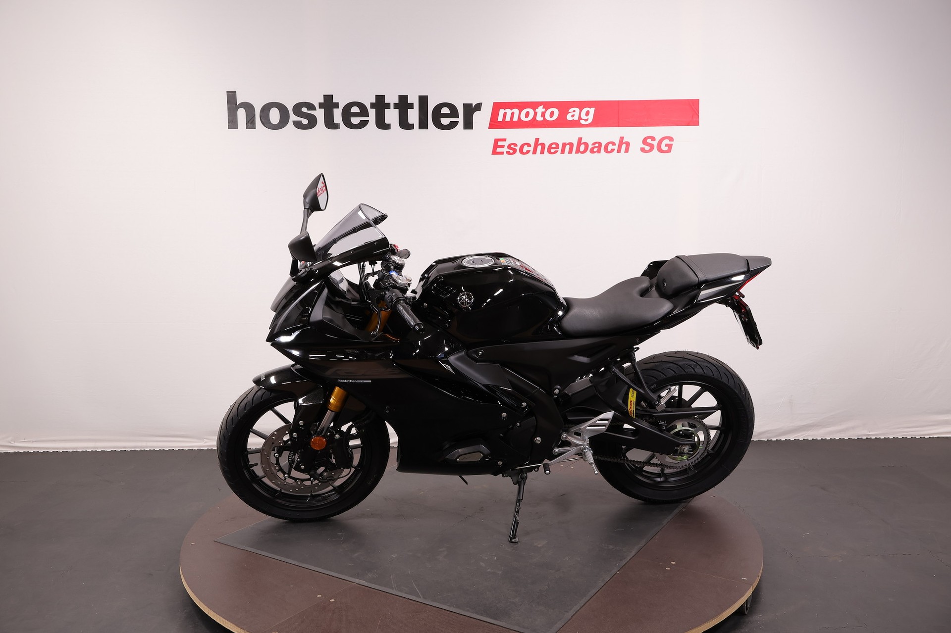 YAMAHA R125-image-4