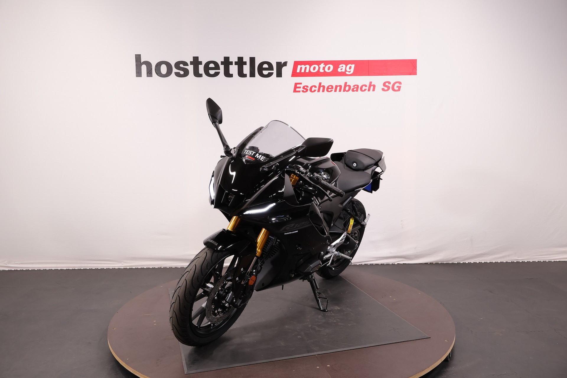 YAMAHA R125-image-5