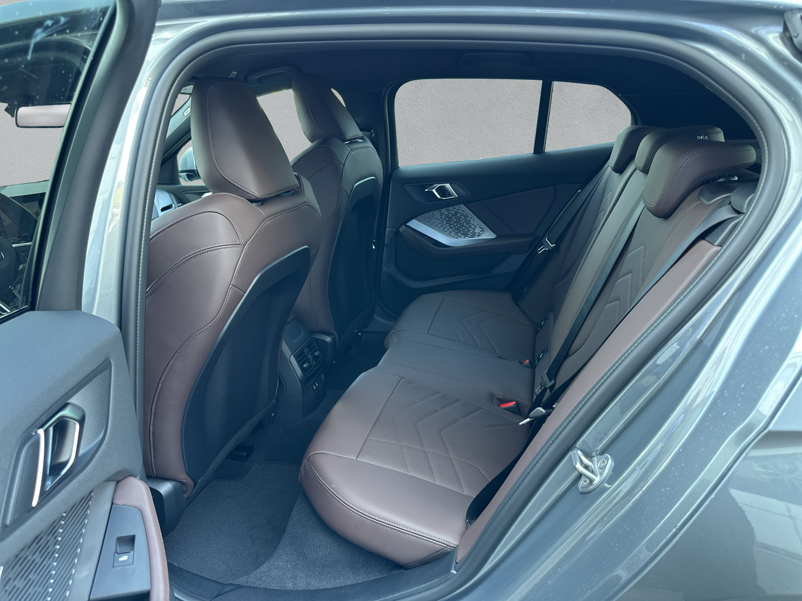 BMW 116 Steptronic M Sport-image-11