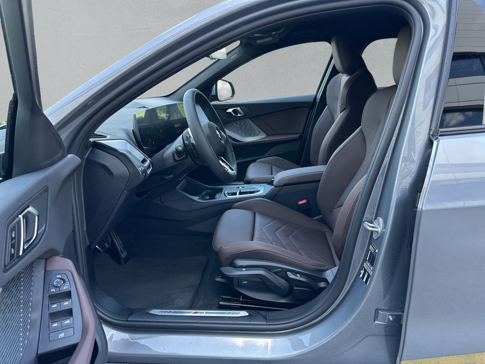 BMW 116 Steptronic M Sport-image-10