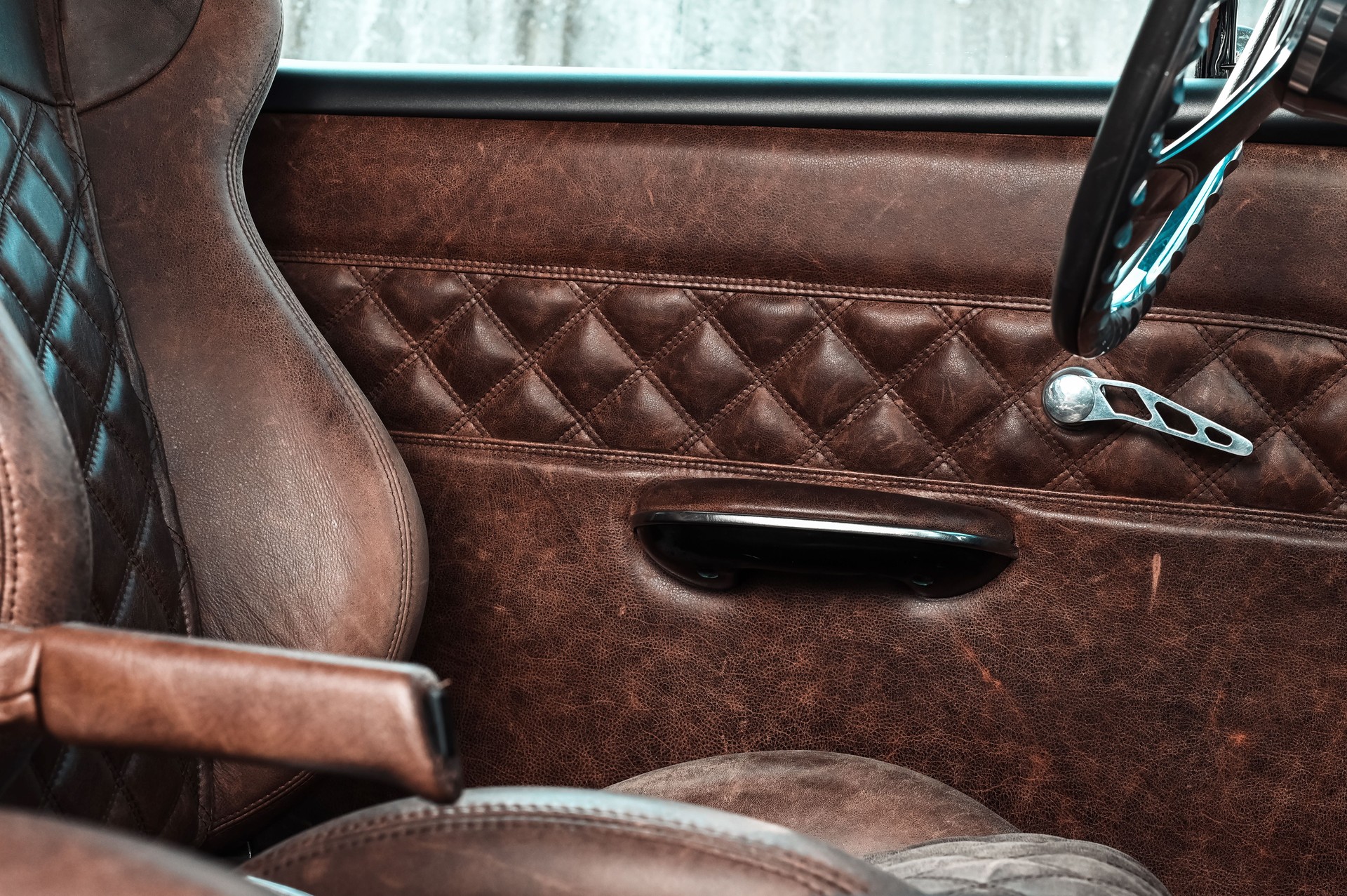 CHEVROLET Belair by cartech-image-8