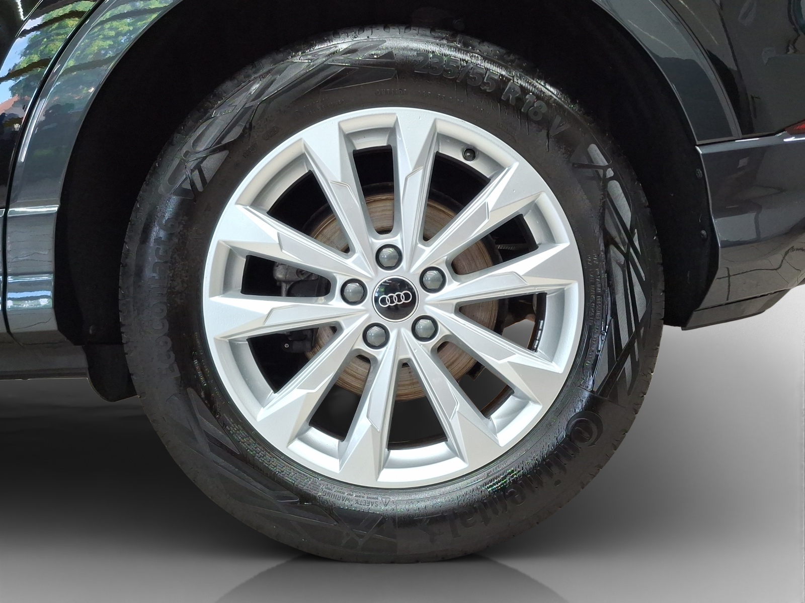 AUDI Q3 35 TFSI advanced Attraction S-tronic-image-15