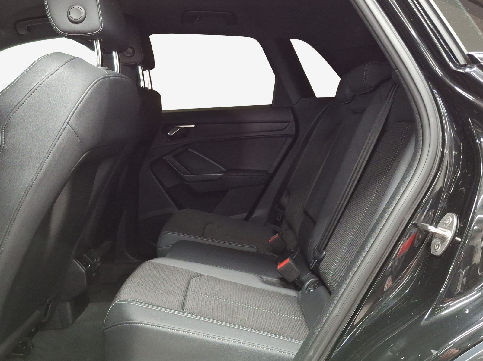 AUDI Q3 35 TFSI advanced Attraction S-tronic-image-11