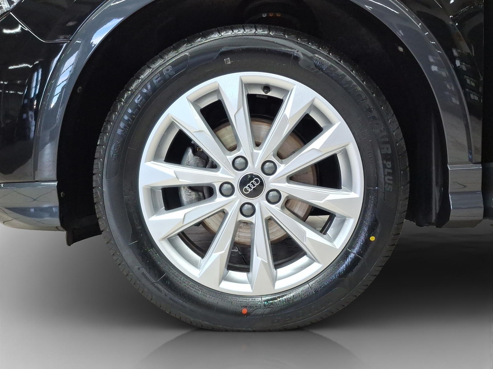 AUDI Q3 35 TFSI advanced Attraction S-tronic-image-14