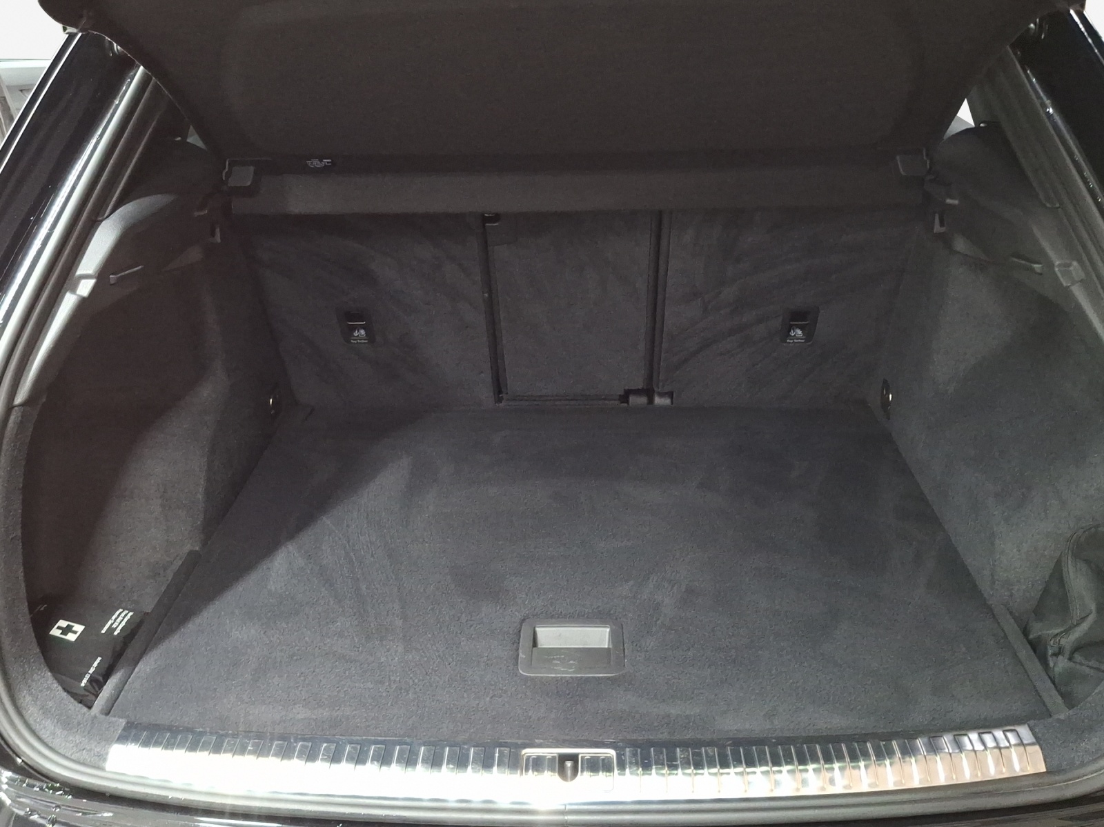 AUDI Q3 35 TFSI advanced Attraction S-tronic-image-12