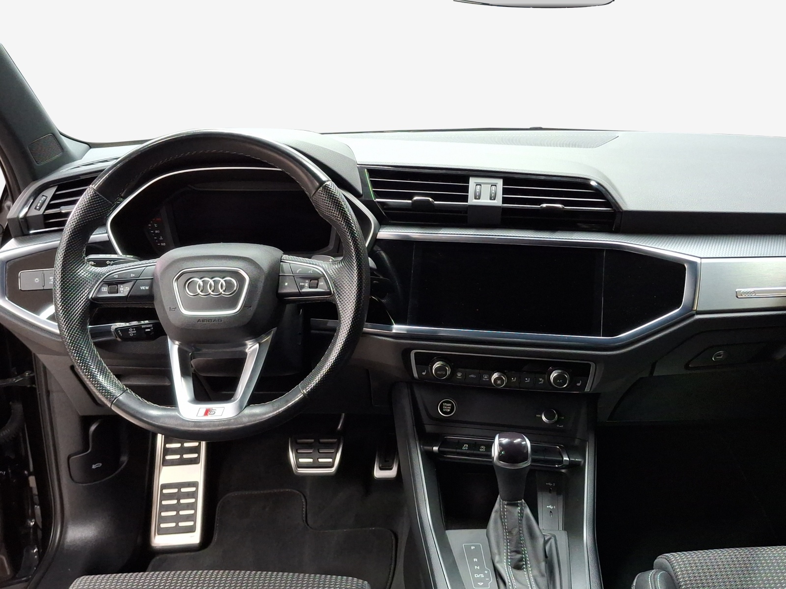 AUDI Q3 35 TFSI advanced Attraction S-tronic-image-8