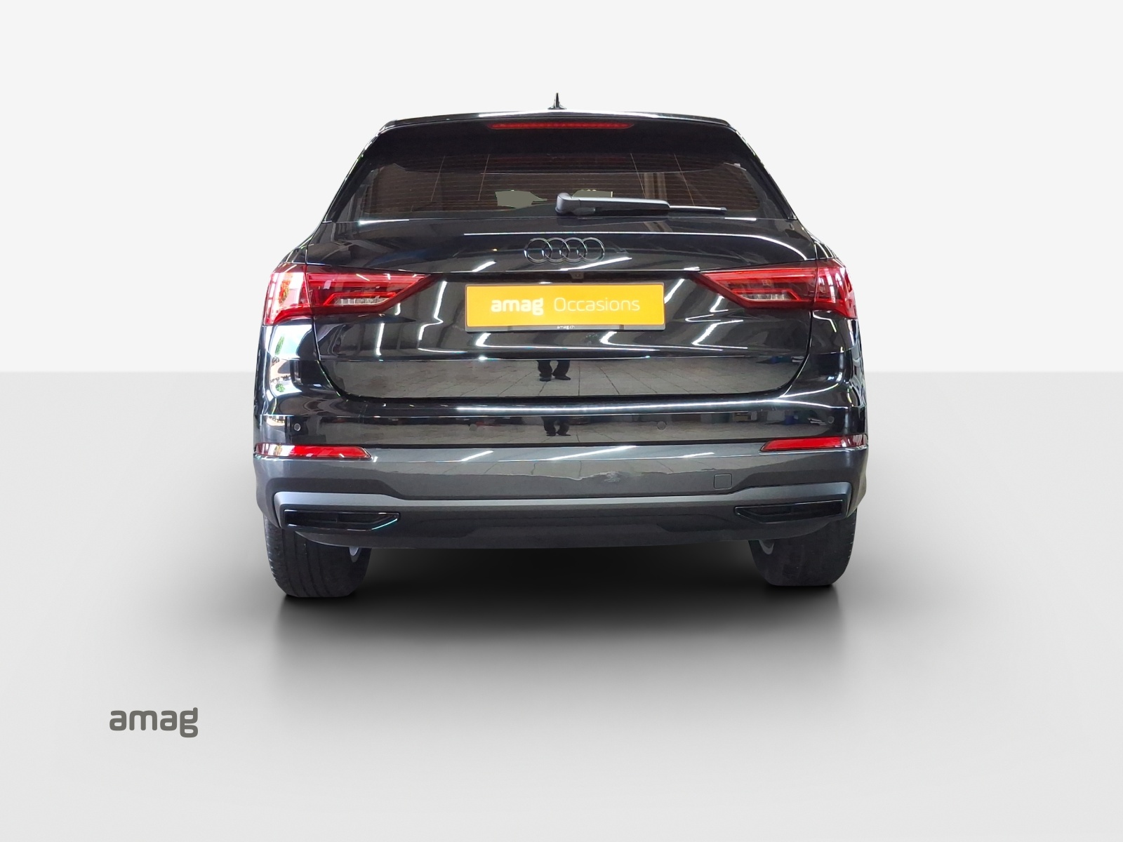 AUDI Q3 35 TFSI advanced Attraction S-tronic-image-3
