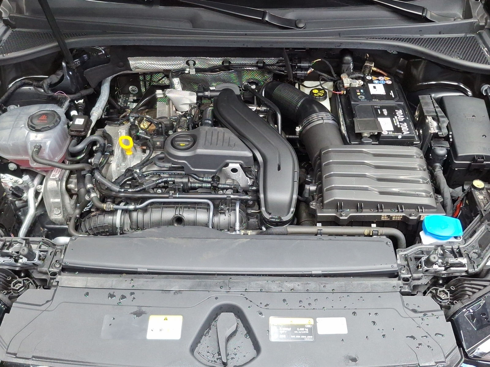 AUDI Q3 35 TFSI advanced Attraction S-tronic-image-13