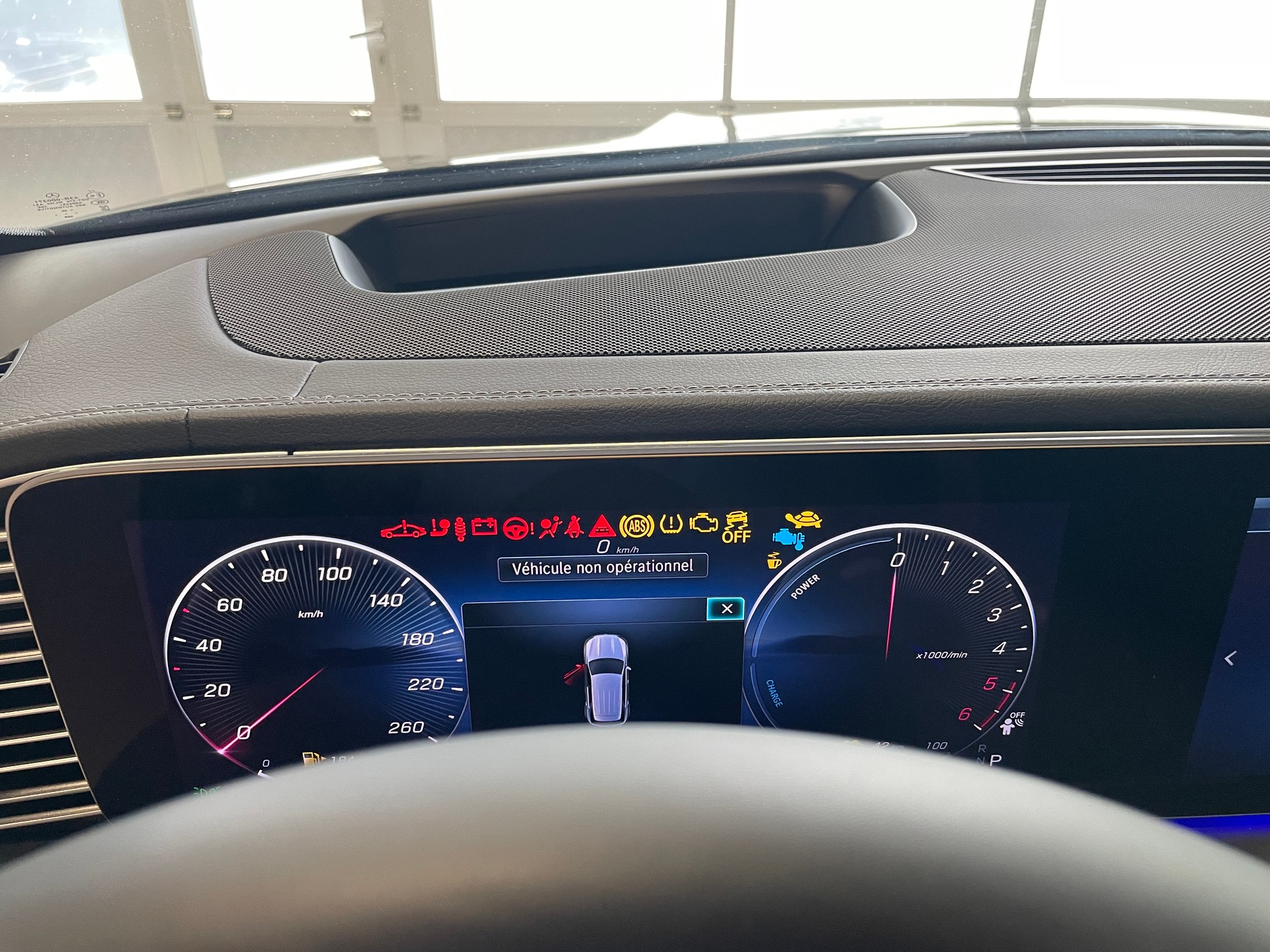 MERCEDES-BENZ GLE 350 de EQ Hybrid 4Matic 9G-Tronic AMG Line EQ Star-image-19