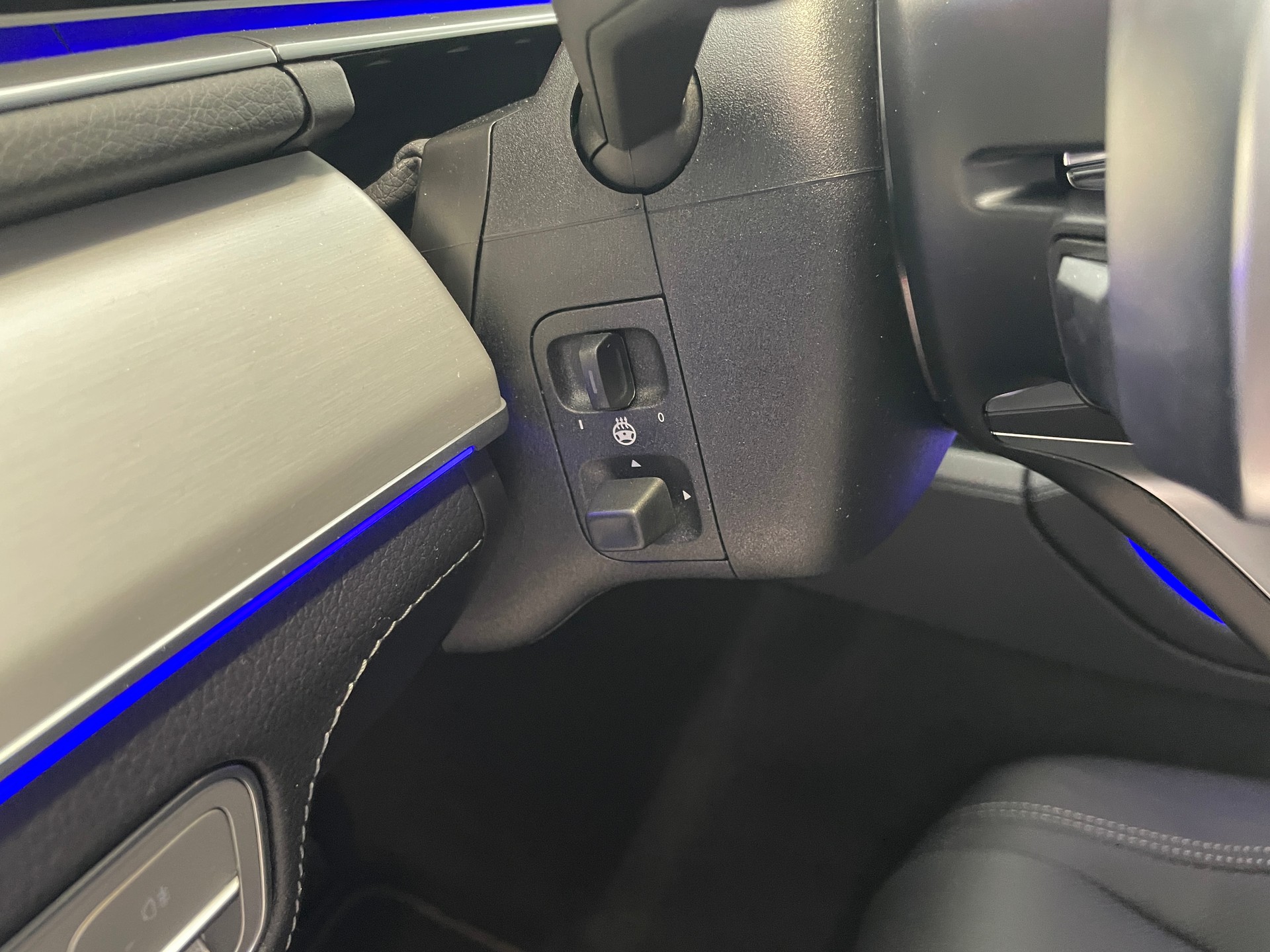 MERCEDES-BENZ GLE 350 de EQ Hybrid 4Matic 9G-Tronic AMG Line EQ Star-image-17