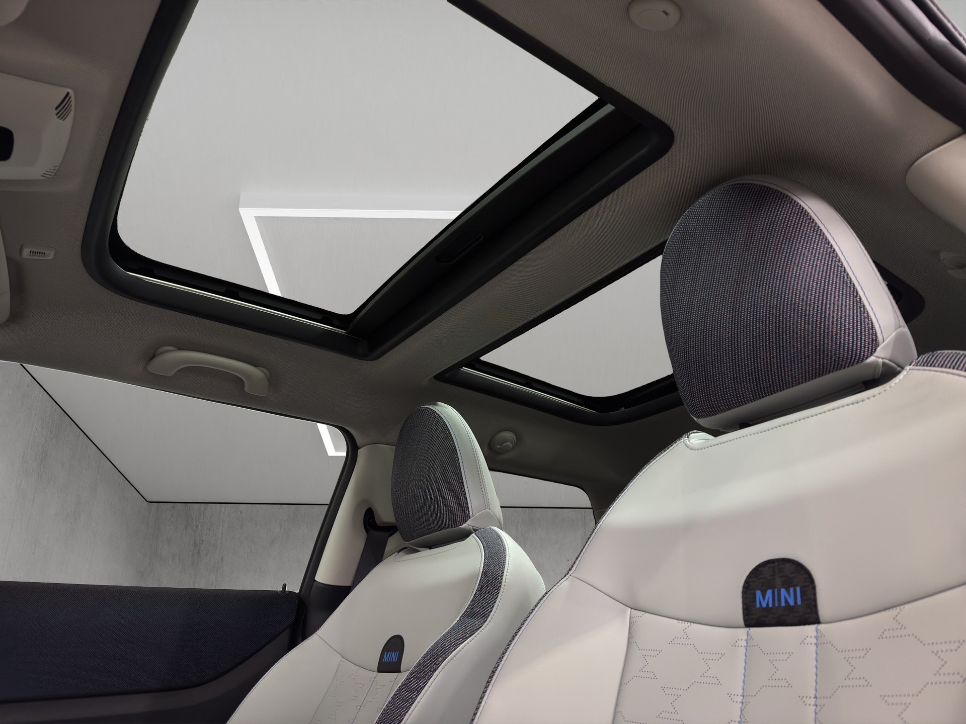 MINI Cooper S DKG "Pano-Head-Up-RF.-Kamera-Harman Kardon"-image-8