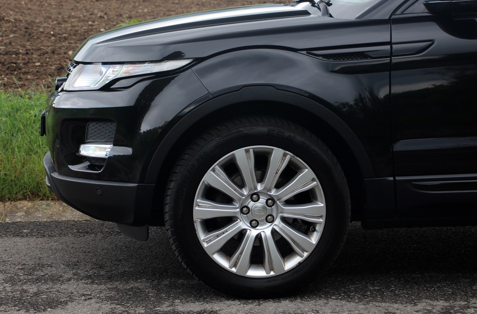 LAND ROVER Range Rover Evoque 2.0 Si4 Prestige AT9-image-15