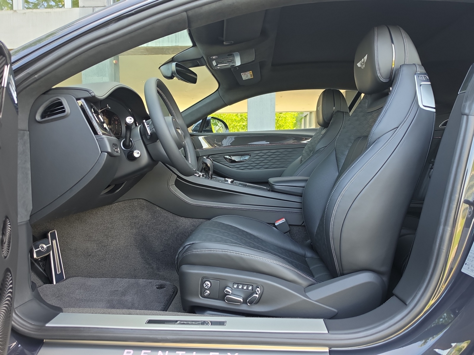 BENTLEY Continental GT Speed 782 PS PHEV/ 1.9% Leasing möglich.-image-8