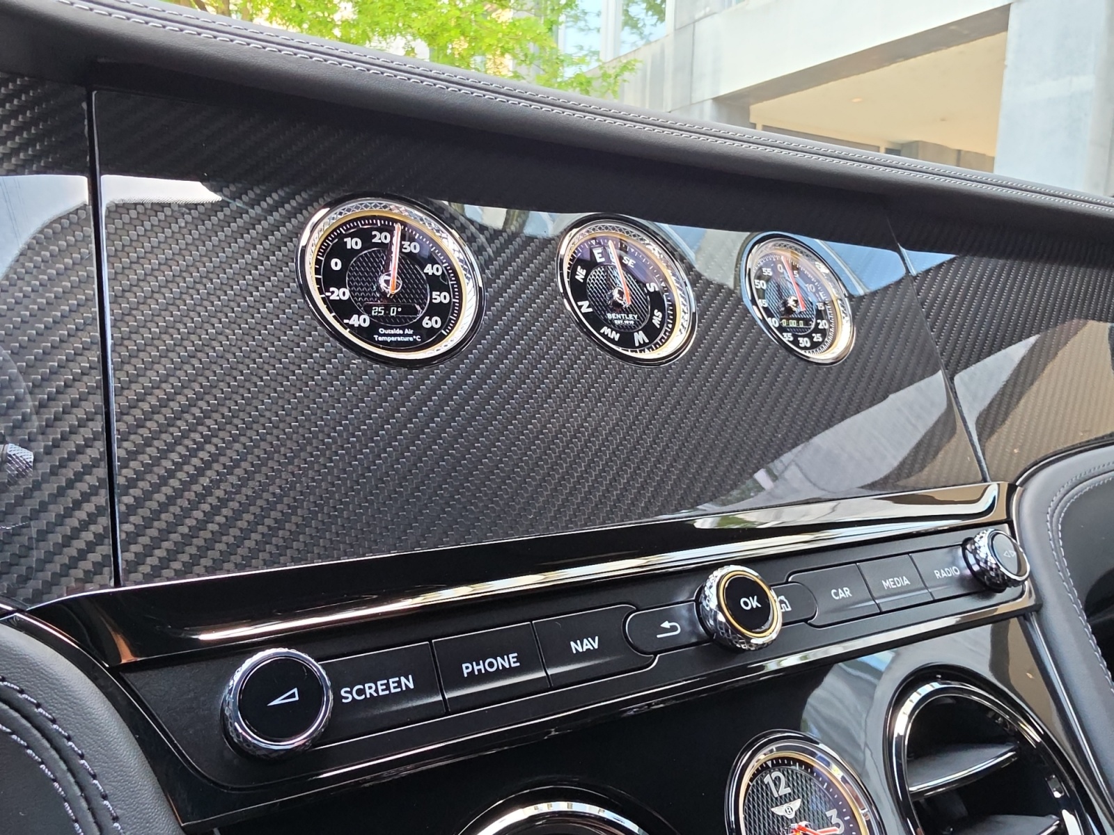 BENTLEY Continental GT Speed 782 PS PHEV/ 1.9% Leasing möglich.-image-11
