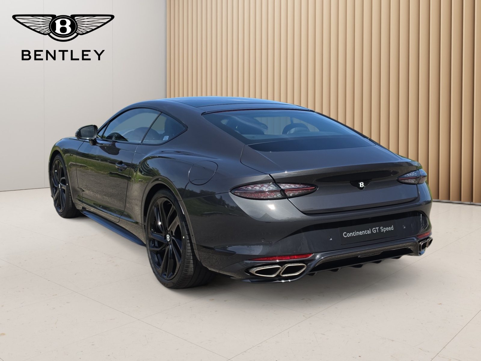 BENTLEY Continental GT Speed 782 PS PHEV/ 1.9% Leasing möglich.-showroom-element-2