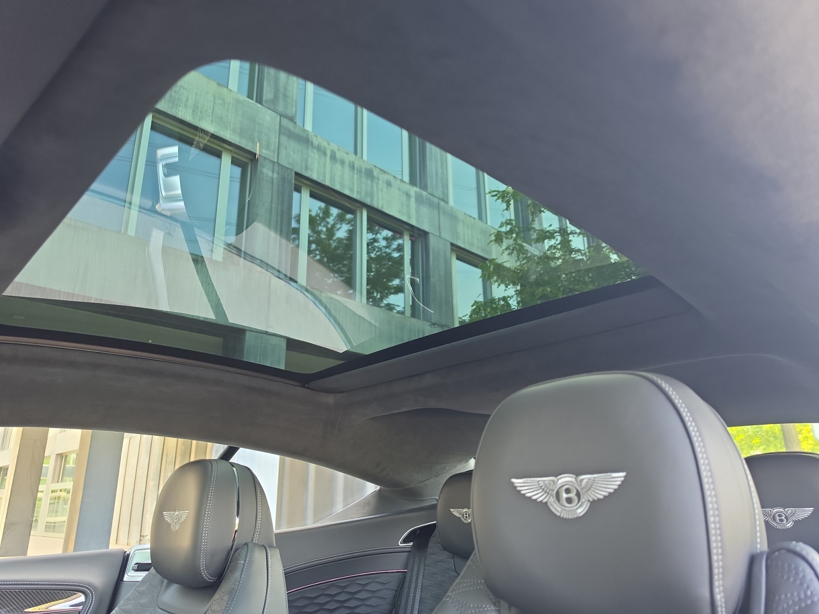 BENTLEY Continental GT Speed 782 PS PHEV/ 1.9% Leasing möglich.-image-16