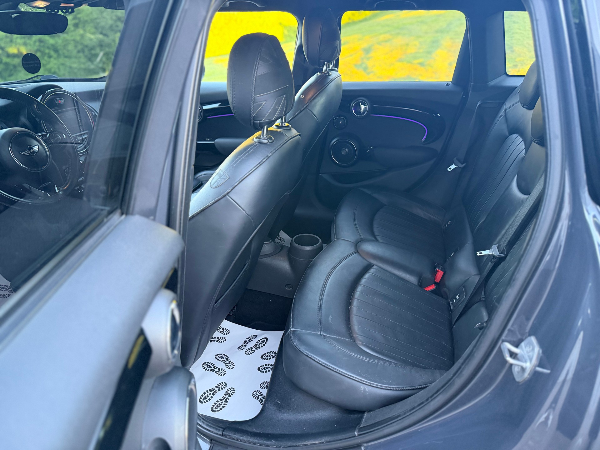 MINI Cooper S Steptronic-image-10
