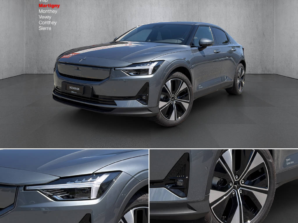 POLESTAR 2 Long Range Dual Motor-image-16