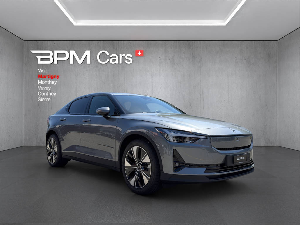 POLESTAR 2 Long Range Dual Motor-image-4