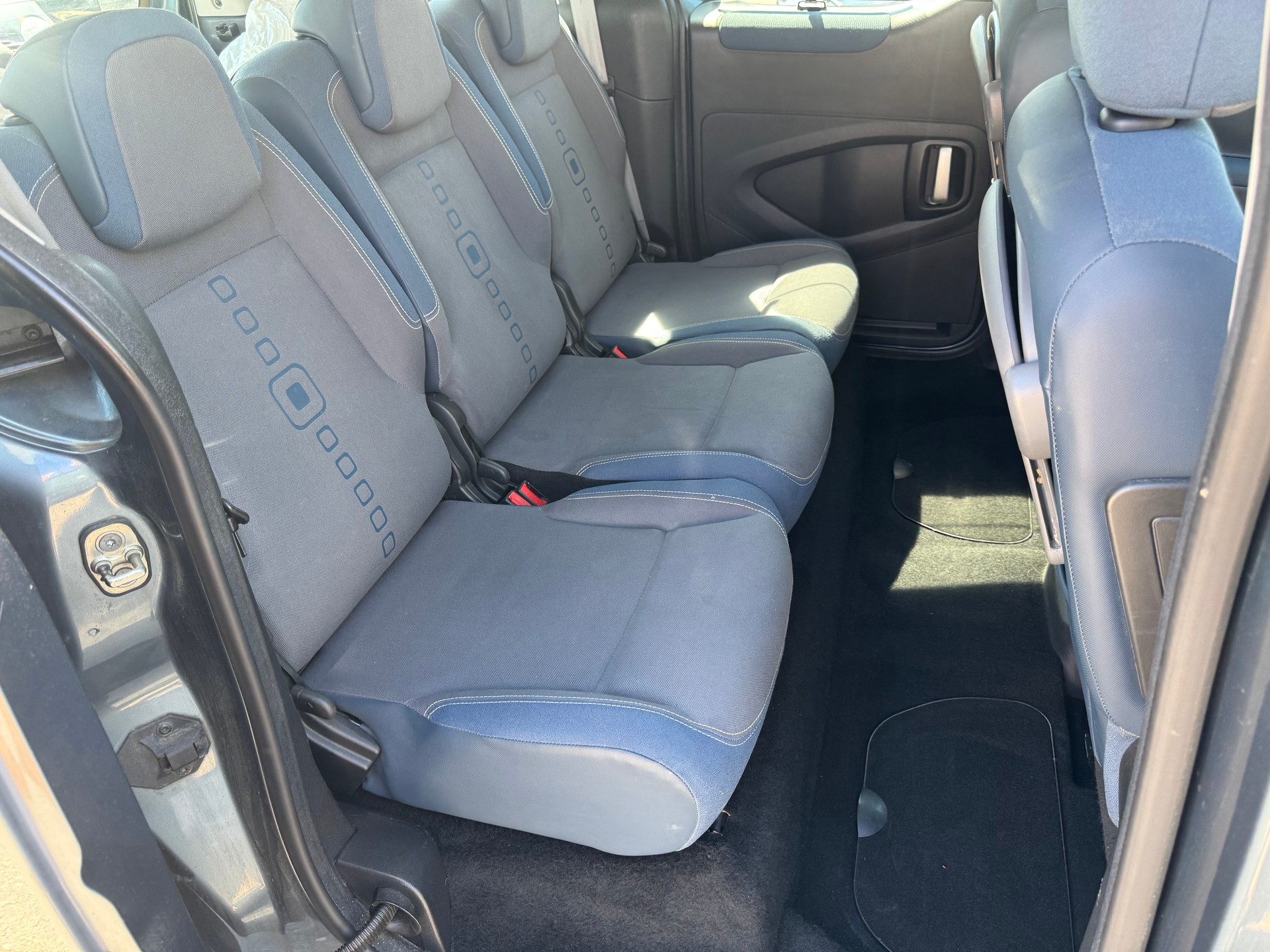 CITROEN Berlingo 1.6 16V Multispace-image-11
