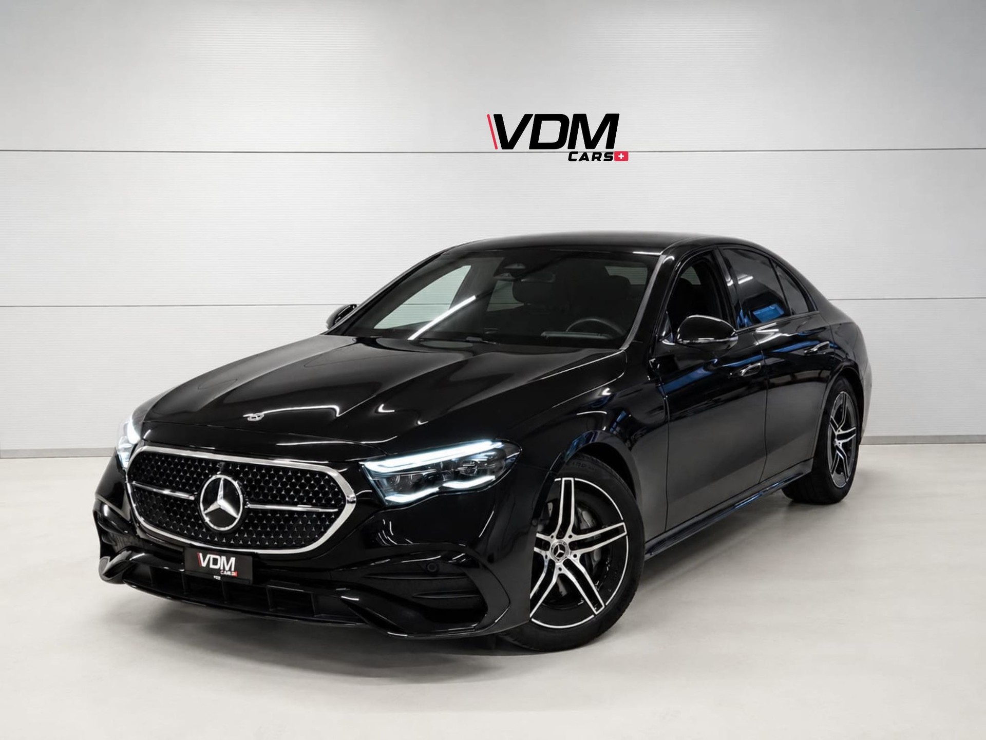 MERCEDES-BENZ E 220 d AMG Line *Fullscreen-Display* *Top Ausstattung* *Leasing ohne Anzahlung ab 770.-