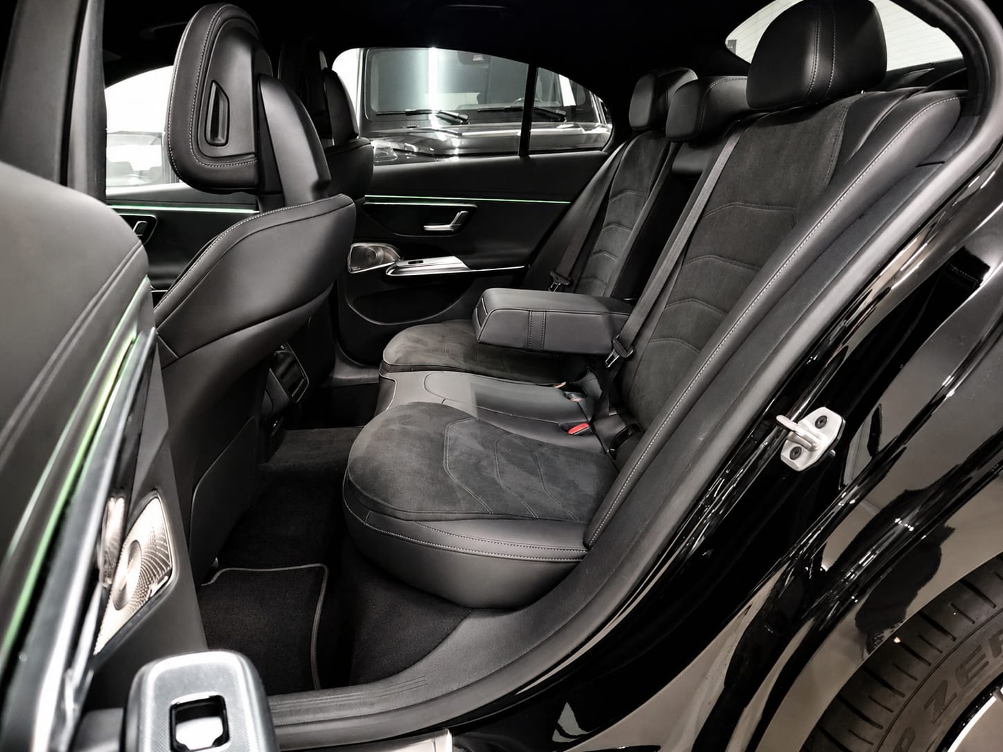 MERCEDES-BENZ E 220 d AMG Line *Fullscreen-Display* *Top Ausstattung* *Leasing ohne Anzahlung ab 770.--image-13