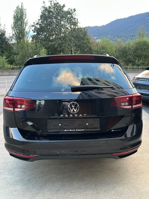 VW Passat 2.0 TDI BMT Business 4Motion DSG-showroom-element-2