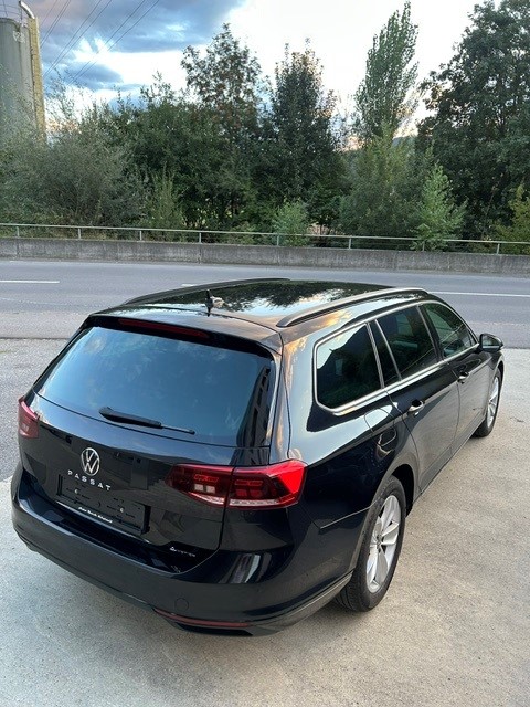 VW Passat 2.0 TDI BMT Business 4Motion DSG-showroom-element-3