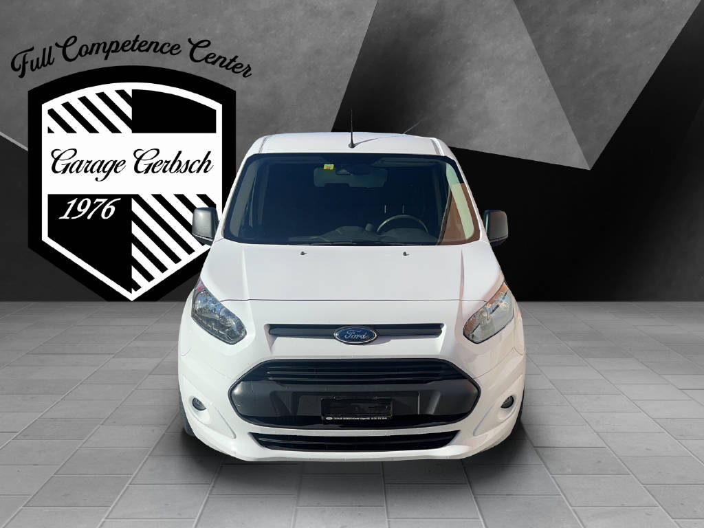 FORD Transit Connect Van 200 L1 1.0 EcoB 100 Trend-image-2