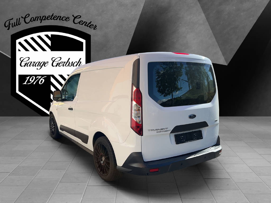 FORD Transit Connect Van 200 L1 1.0 EcoB 100 Trend-image-3