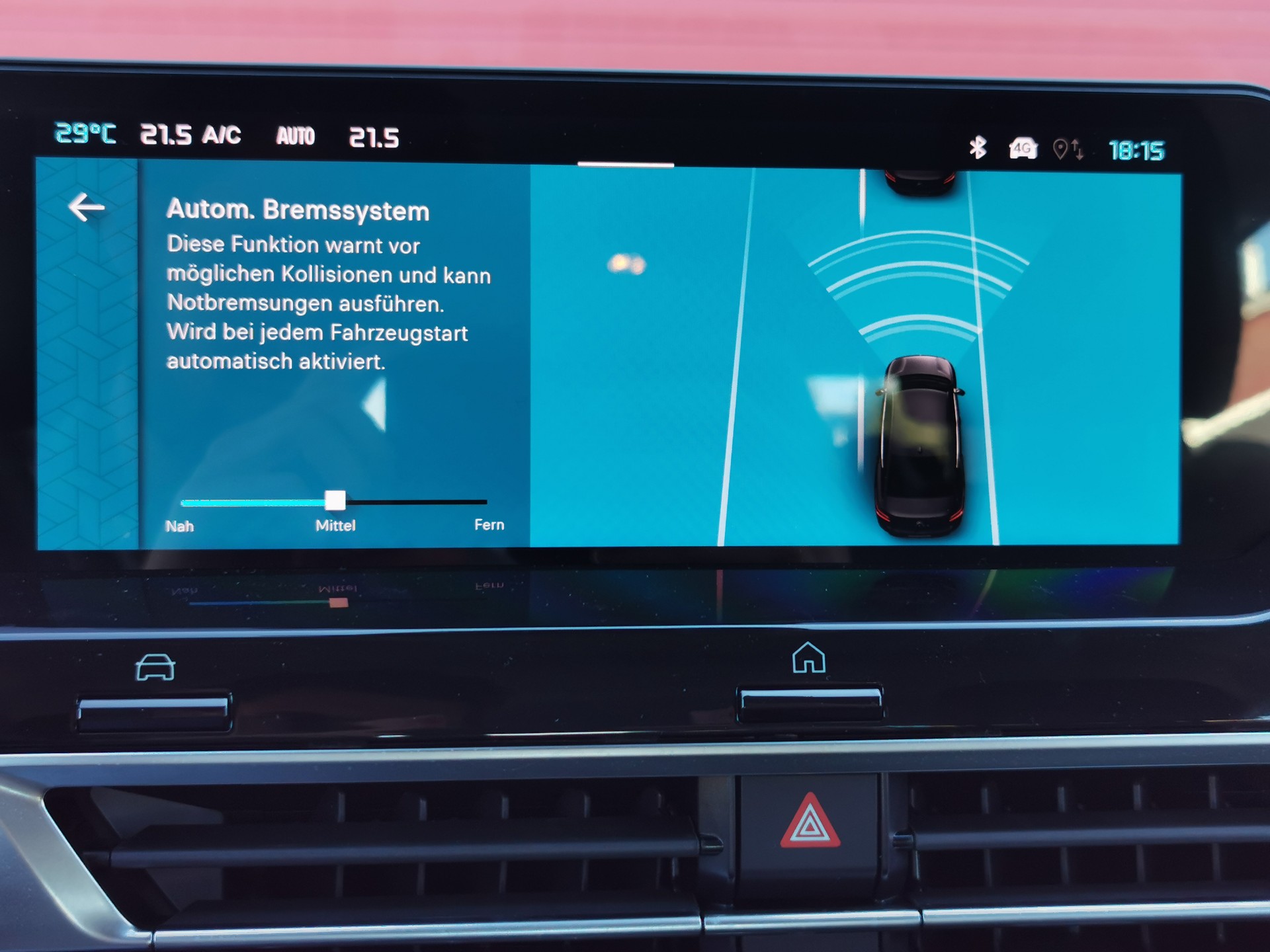 CITROEN C4 X 1.2 PureTech Swiss Edition-image-20
