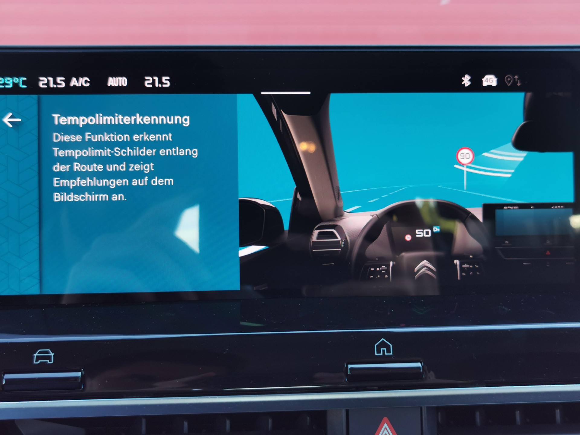 CITROEN C4 X 1.2 PureTech Swiss Edition-image-27