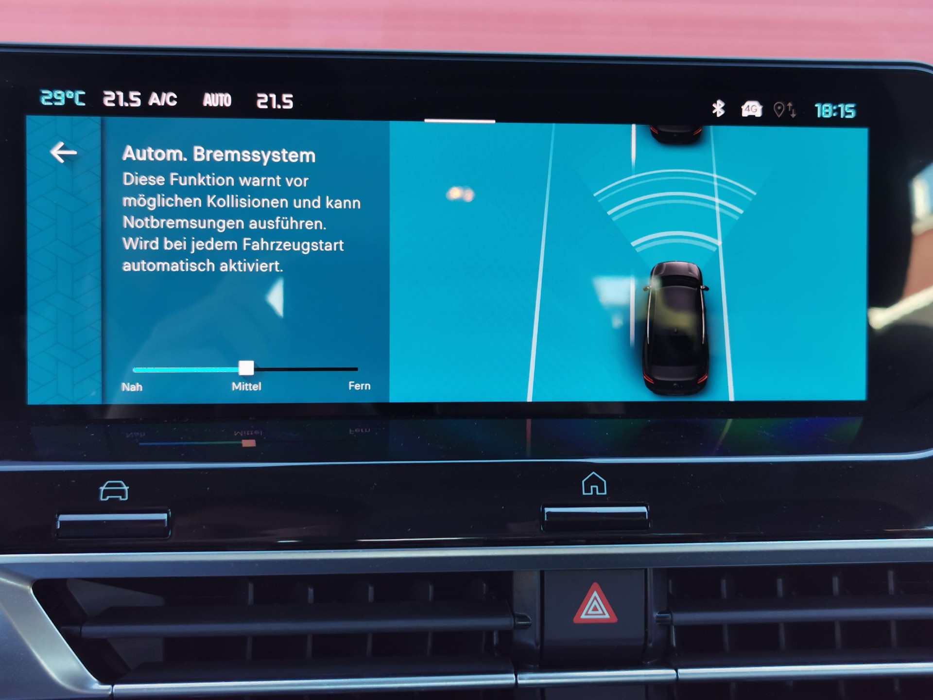 CITROEN C4 X 1.2 PureTech Swiss Edition-image-26