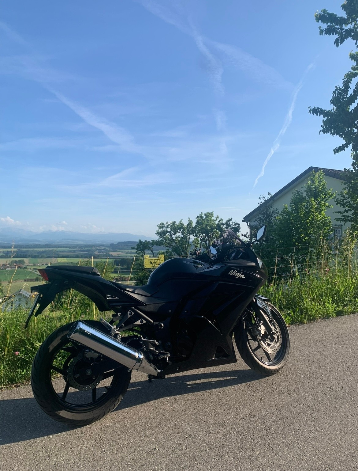 KAWASAKI Ninja 250 R-image-3