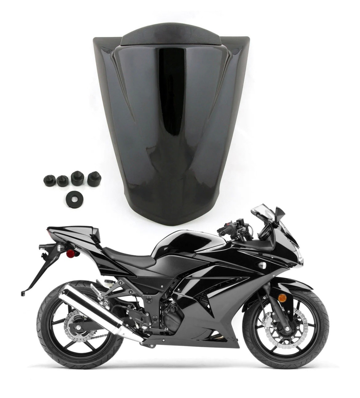 KAWASAKI Ninja 250 R-image-5