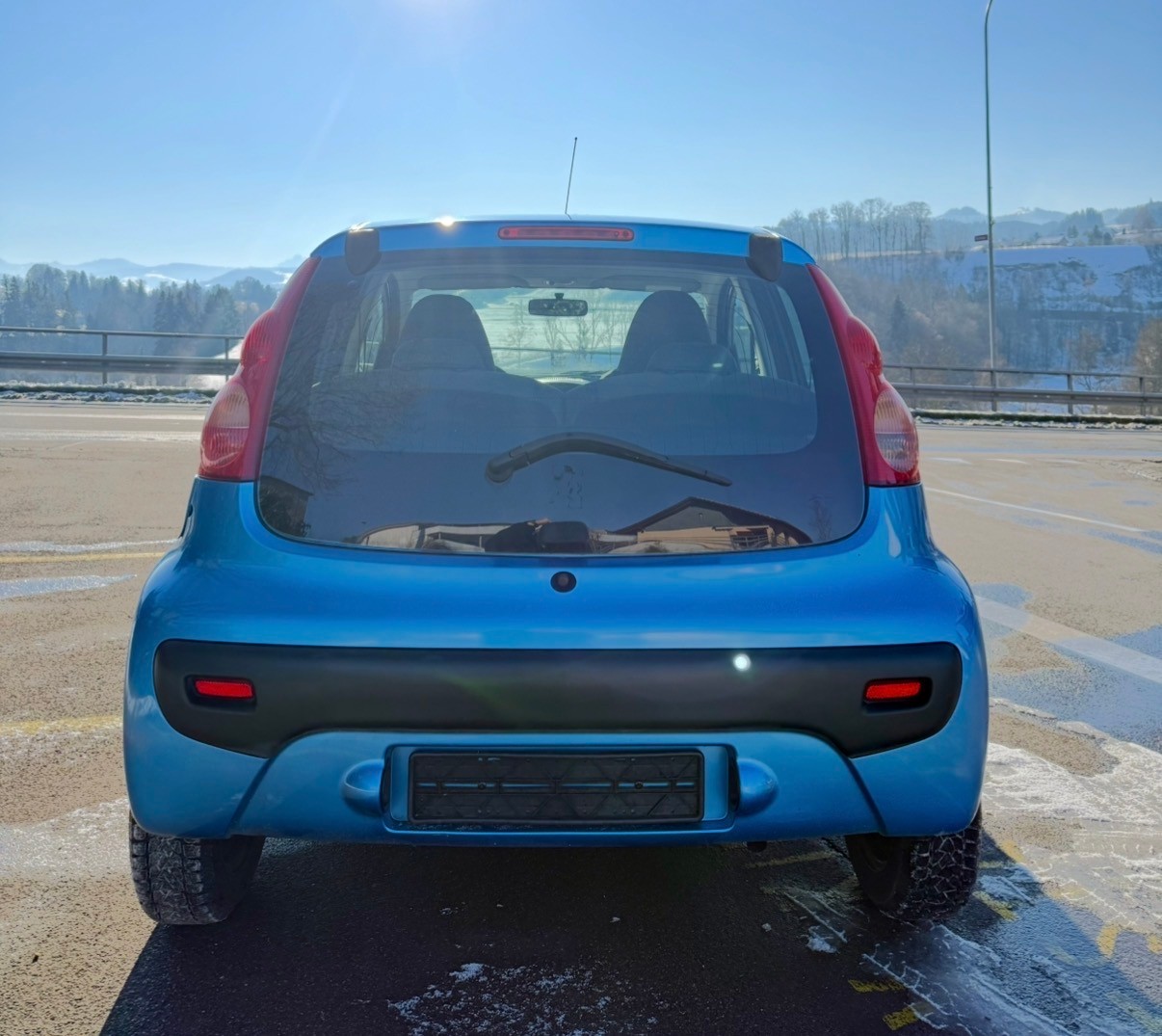 PEUGEOT 107 1.0 Trendy-image-8