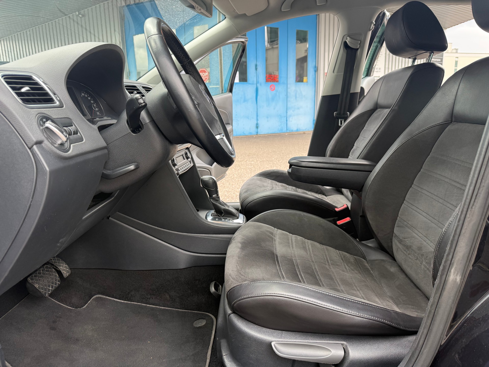 VW Polo 1.2 TSI Highline DSG-image-7
