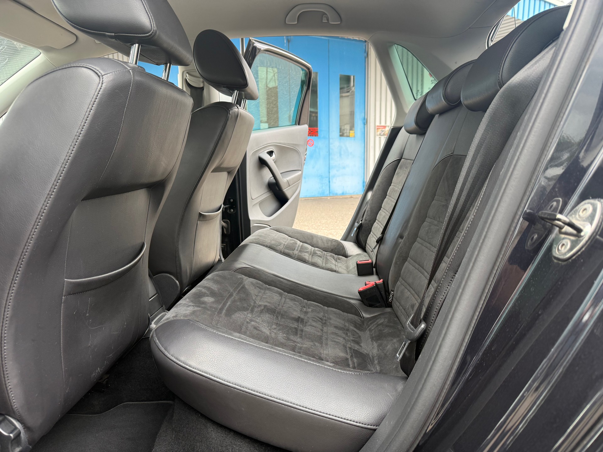 VW Polo 1.2 TSI Highline DSG-image-8