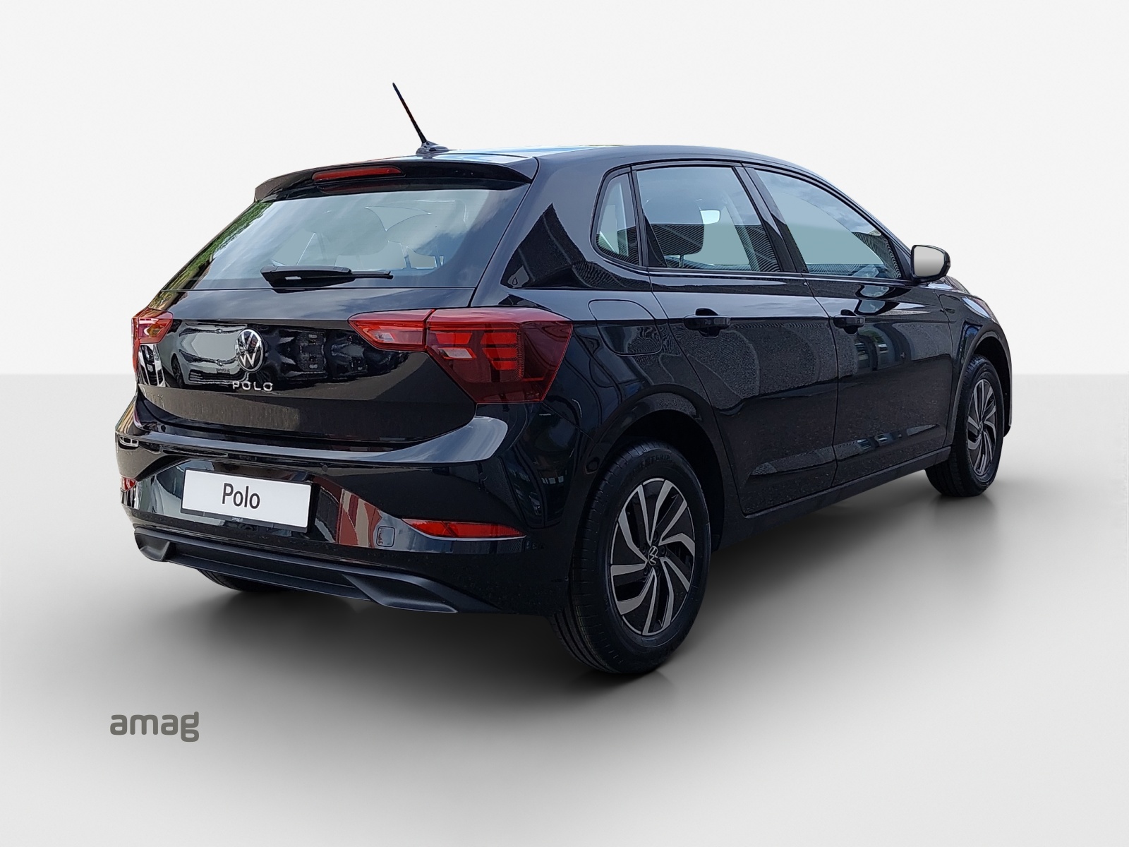 VW Polo 1.0 TSI Life DSG-image-4