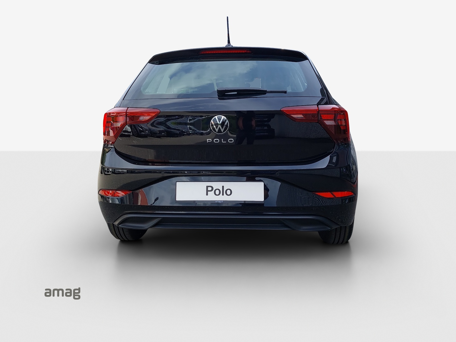 VW Polo 1.0 TSI Life DSG-image-3
