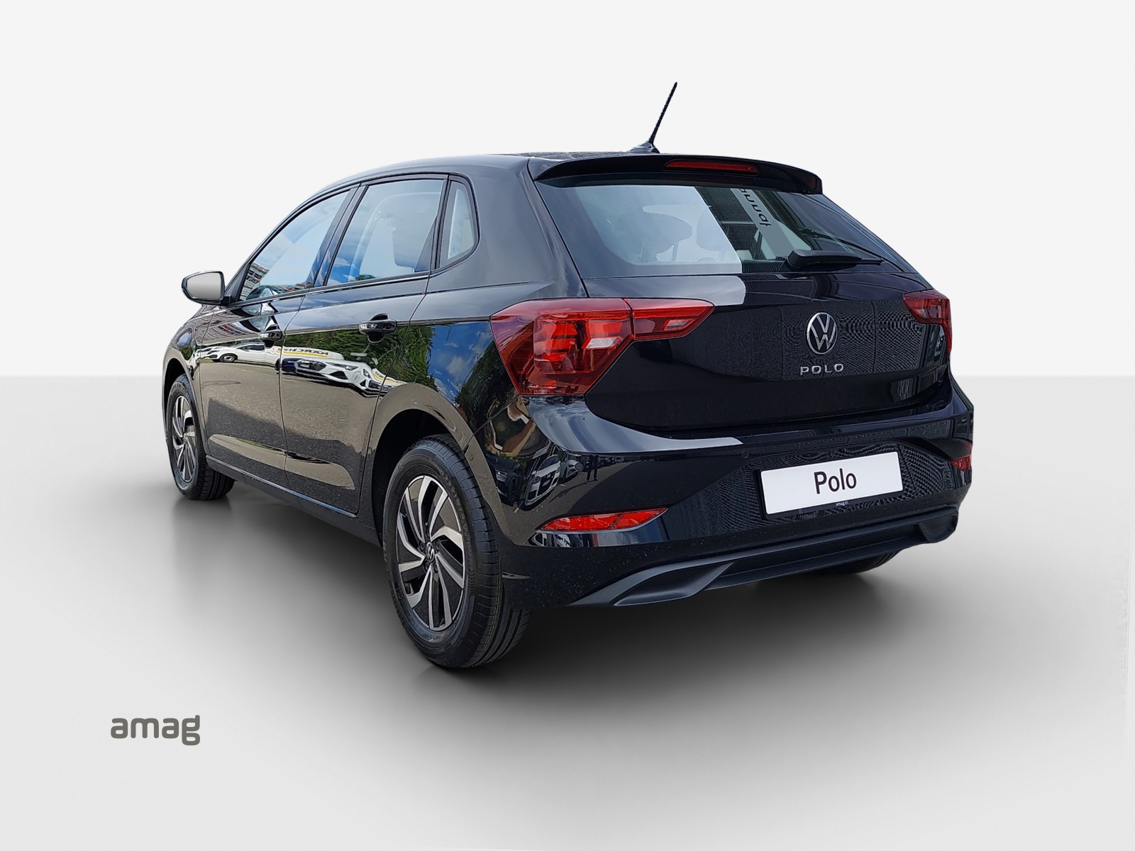 VW Polo 1.0 TSI Life DSG-image-2