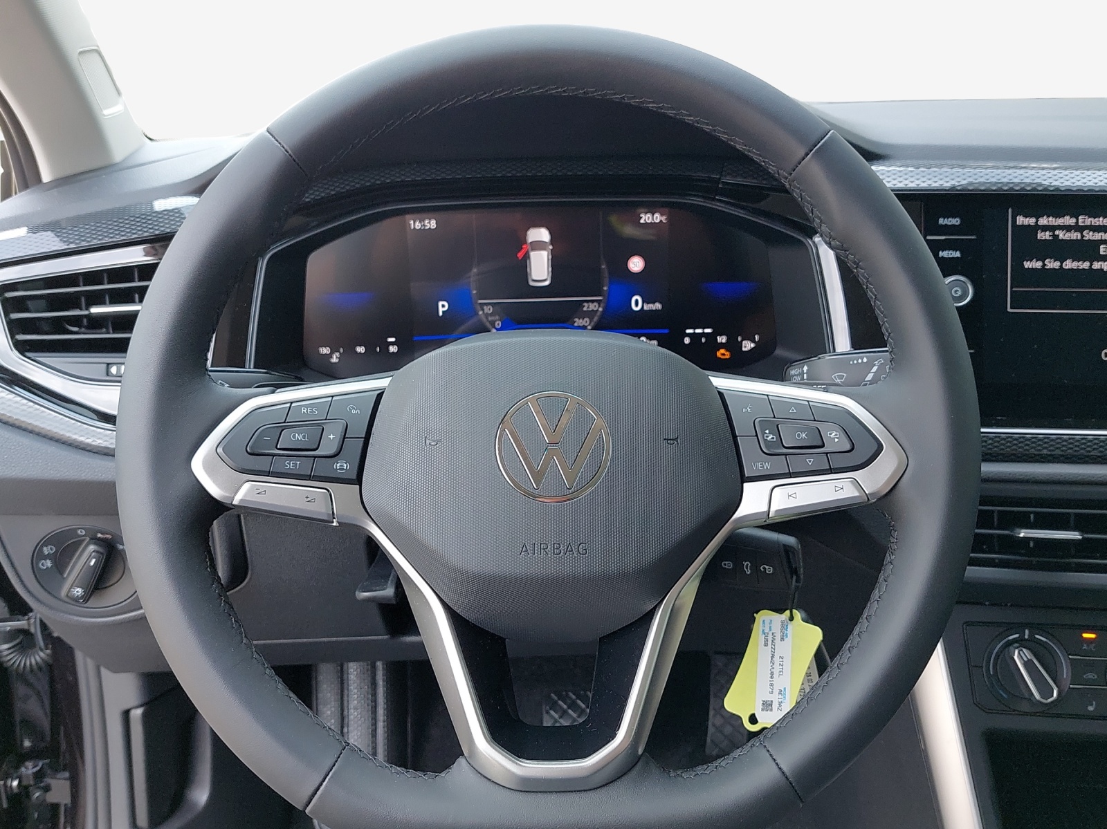 VW Polo 1.0 TSI Life DSG-image-9
