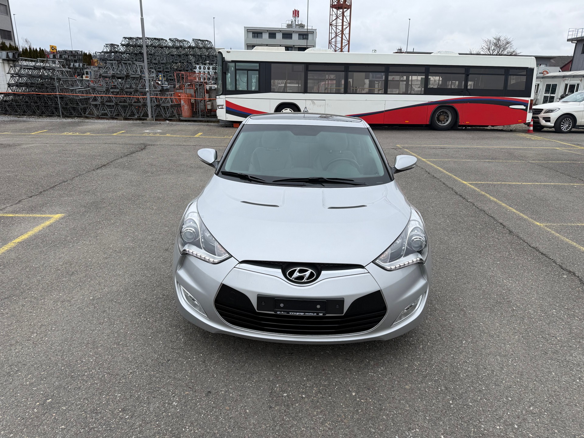 HYUNDAI Veloster 1.6 GDI-image-1