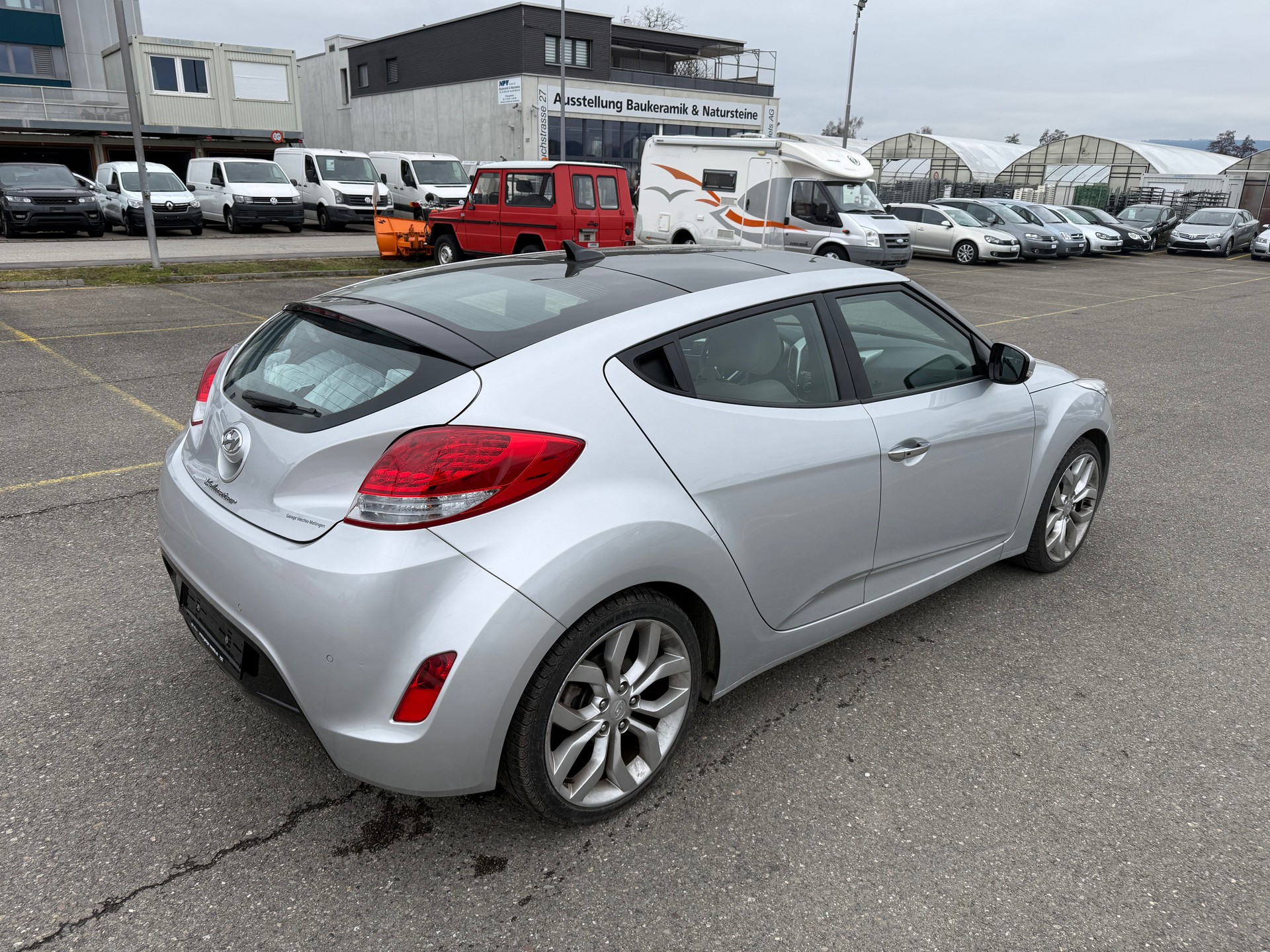 HYUNDAI Veloster 1.6 GDI-image-5