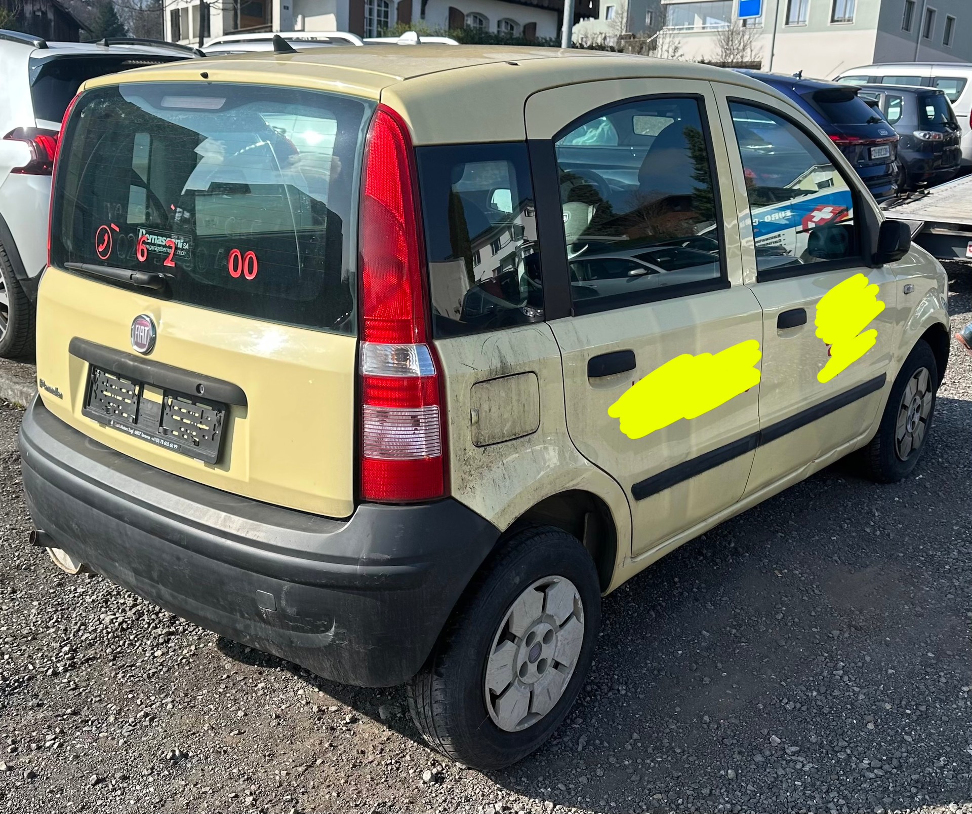 FIAT Panda 1.1 Active-image-4