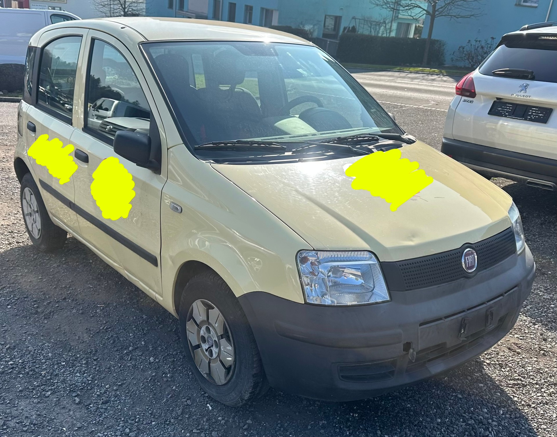 FIAT Panda 1.1 Active-image-3