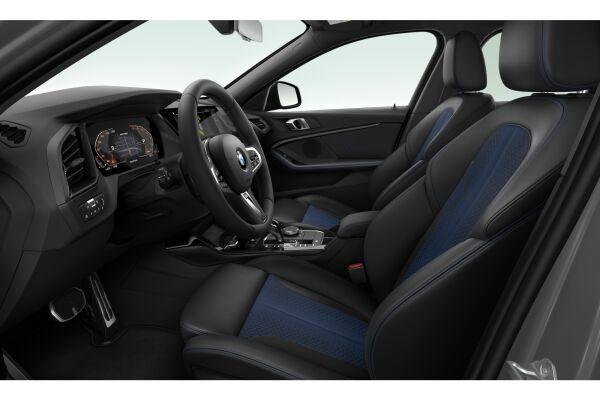 BMW M135i M Sport Pro xDrive F40 (CH)-image-2
