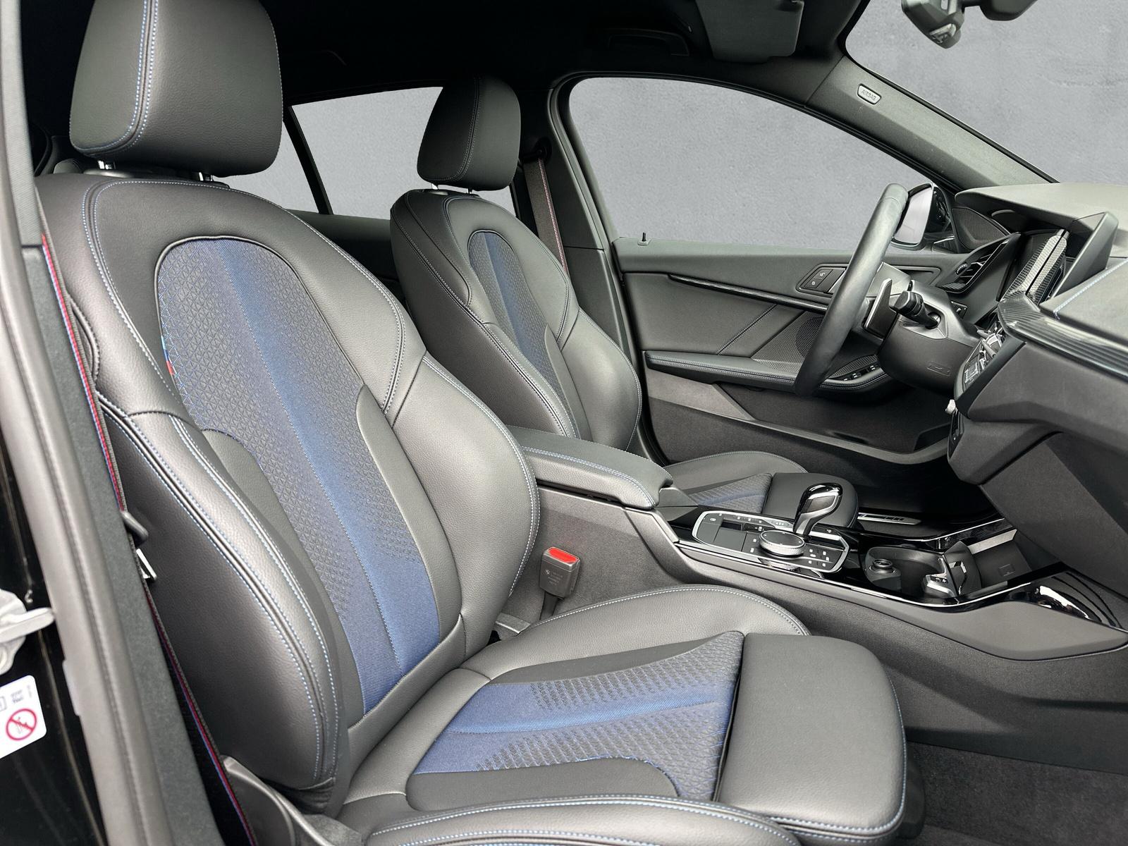 BMW M135i M Sport Pro xDrive F40 (CH)-image-12