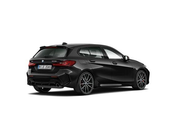 BMW M135i M Sport Pro xDrive F40 (CH)-image-1